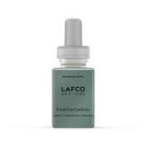 Recarga De Dispositivo Inteligente Lafco New York Pura Fresh Cut Gardenia