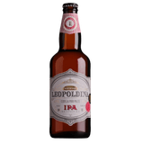 Cerveja Leopoldina India Pale Ale Ipa 500ml