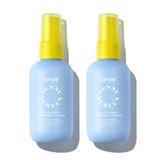Protetor Solar Supergoop! Protetor Solar 100% Mineral Em Spray Spf 50