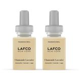 Recarga De Difusor Inteligente Lafco New York Pura Chamomile Lavender