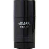 Desodorante Em Barra Sem Alcool 75 Grs Armani Code