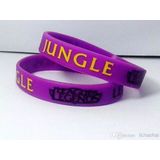 Pulseira Silicone Jungle League Of Legends Lol