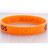 Pulseira Silicone Top League Of Legends Lol