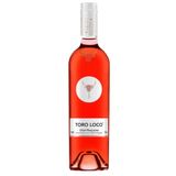 Vinho Rosé Toro Loco Utiel-requena Rose 750ml