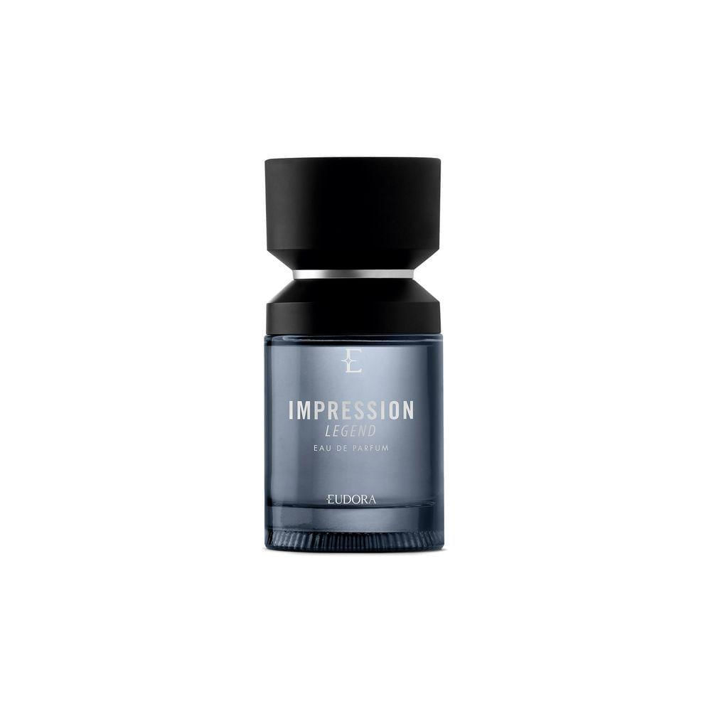 Impression Legend Eau De Parfum 100ml - Carrefour
