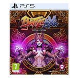Jogo Battle Axe Special Edition Ps5 Europeu