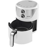 Fritadeira Ft5502br Sem Oleo 6l Suggar 220v (reembalado)
