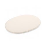 Colchão De Berço De Espuma Stokke Sleepi Mini Com Capa Orgânica