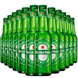 Kit 12 Cervejas Heineken Long Neck 330ml