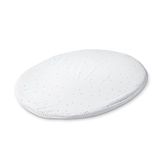 Lençol Com Elástico Stokke Sleepi Mini Da Pehr 100% Algodão Orgânico