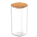 Pote Para Alimentos Hermético 1600ml N244447-4 - Quanhe