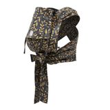 Porta-bebês Stokke Limas Floral Gold Newborn 15kg