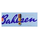 Biscoito Alemão Bahlsen Waffeletten Milk 100g