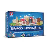 Jogo Banco Imobiliario da Estrela