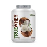 True Whey Protein Hidrolisado e Isolado - 1810g Coconut Ice Cream - True Source