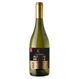 Vinho Branco Alturas De Chile Reserva Chardonnay 2021