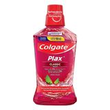 Enxaguante Bucal Colgate Plax Classic 500ml