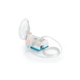 Inalador Compressor Multilaser Compact Neb Travel Hc032