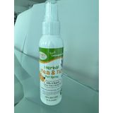 Spray Para Animais De Estimação North American Herb &amp; Spice Houdi&#39;s Foodies 120 Ml