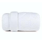 Edredom Queen Blend Elegance Blanc Altenburg