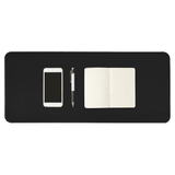 Mousepad Fortrek Fk265m Couro Premium 700x300mm Preto - Fk265m