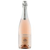 Espumante Cave Amadeu Moscato Demi-sec Rosé 750ml