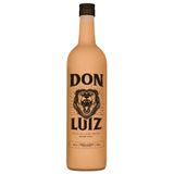 Licor Don Luiz Dulce De Leche 750ml