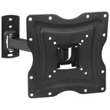 Suporte Articulado Para Tv Led-lcd-plasma De 17" A 42"