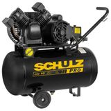 Compressor Ar Port Pist Csv10pro 50