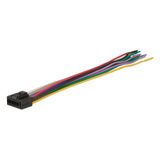 Chicote Para Cd Permak Ke16-00 Kenwood 35-i