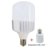 Lâmpada Led Ultra Blumenau T150 100w 6500k Branco Frio