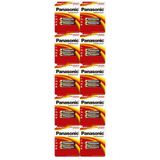 Pilha Alcalina Aaa Com 20 Lr03-2bt480