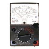 Multimetro Analogico Minipa Et-2022b Ac - Dc Ate 1.000v