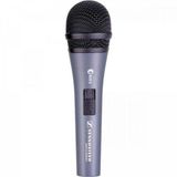 Microfone Sennheiser E825-s Dinâmico Cardióide