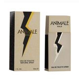 Perfume Animale Gold For Men EDT 30 ml