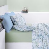 Jogo De Cama Cotton Select Casal Padrão 04 Peças - Forest