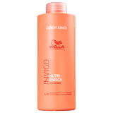 Wella Professionals Invigo Nutri-Enrich Condicionador 1000ml