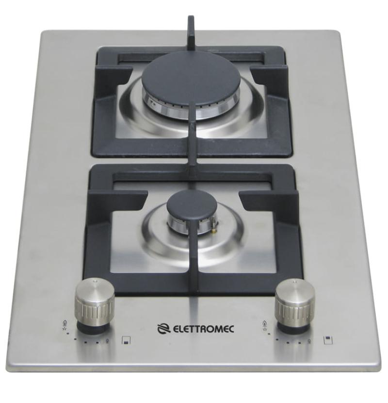 Cooktop Dominó A Gás Quadratto 2b (dg-2q-30-xq-3zea) - Carrefour Cooktop Dominó A Gás Quadratto 2b (dg-2q-30-xq-3zea) - Carrefour