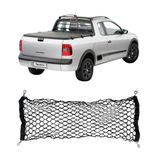 Rede Elástica Universal Montana Estrada Toro Maverick Gol Up