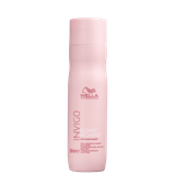 Wella Professionals Invigo Blonde Recharge - Shampoo Matizador 250ml