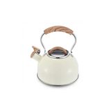 Chaleira Linha Inox 2,0lt Vanilla Indução 1219 Mta