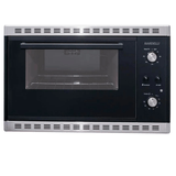 Forno Elétrico Embutir Nardelli Esi Inox 45l 220v