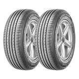 Kit 2 Pneus 225 55R18 Efficientgrip Suv Goodyear 98V SL