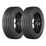 Kit 2 Pneus 225 45R17 Edge Sport 2 Goodyear 91W SL