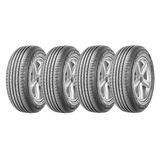 Kit 4 Pneus 205 65R16 Efficientgrip Suv Goodyear 95h SL