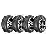 Kit 4 Pneus 195 60R16 Eagle Touring Goodyear 89H FCA
