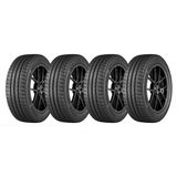 Kit 4 Pneus 225 45R17 Edge Sport 2 Goodyear 91W SL