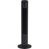 Ventilador De Torre Preto Midea Vtmp2 220v (reembalado)
