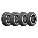 Kit 4 Pneus 215 55R18 Wrangler Fortitude Ht Goodyear VW 95V SL