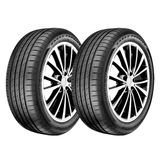 Kit 2 Pneus 195 60R16 Eagle Touring Goodyear 89H FCA